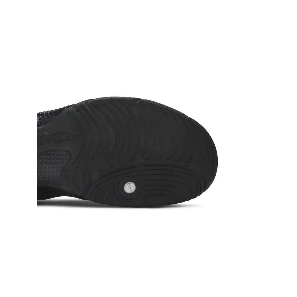 Кроссовки Nike Air Flightposite 2014 'Carbon Fiber' 5