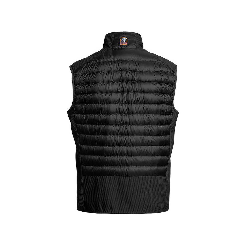 Zavier quilted gilet 2