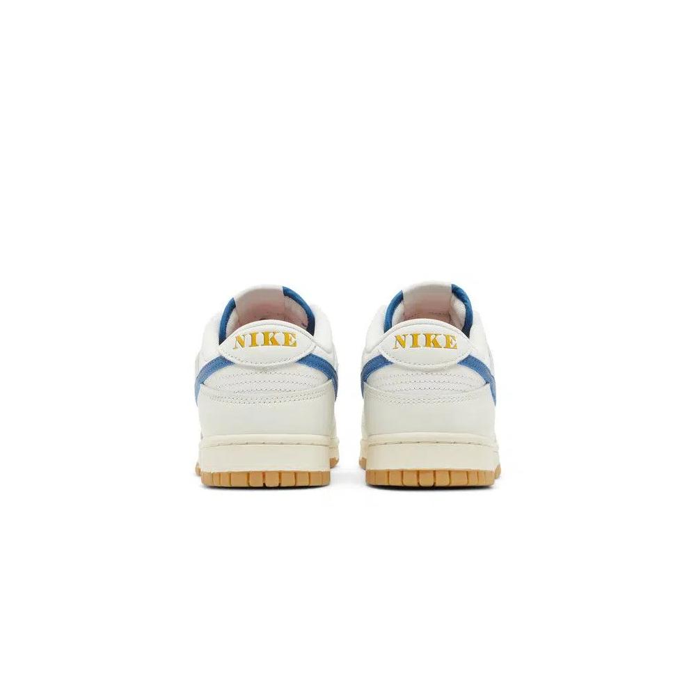 Кроссовки Nike Dunk Low SE 'Sail Game Royal Gum' 6