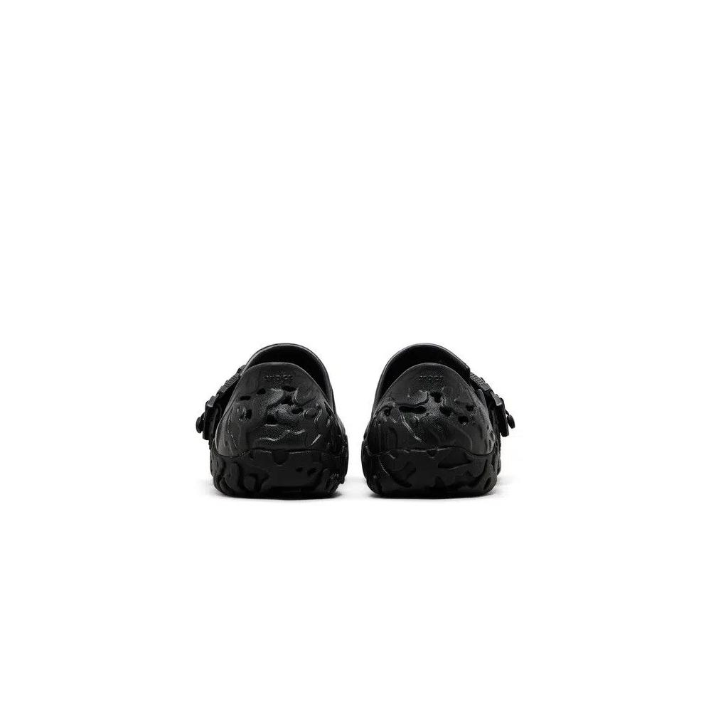 Кроссовки Crocs All Terrain Atlas 'Black' 6