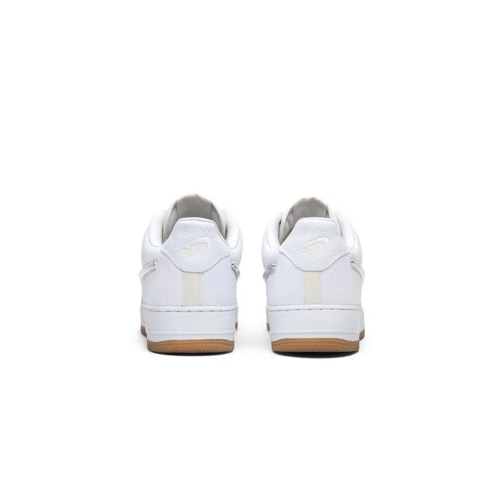 Кроссовки Travis Scott x Nike Air Force 1 'Travis Scott' 6