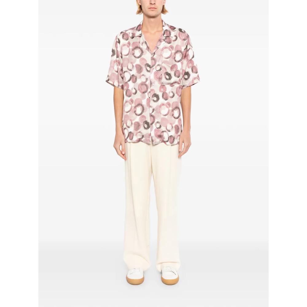 Рубашка Camicia 2