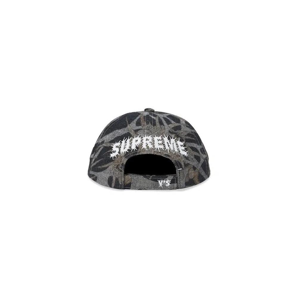 Кепки Supreme x Y’s Grommet 6-Panel 'Multicolor' 2