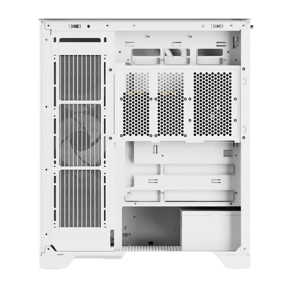 ThermalRight TR-A30 ARGB ATX корпус — белый 3