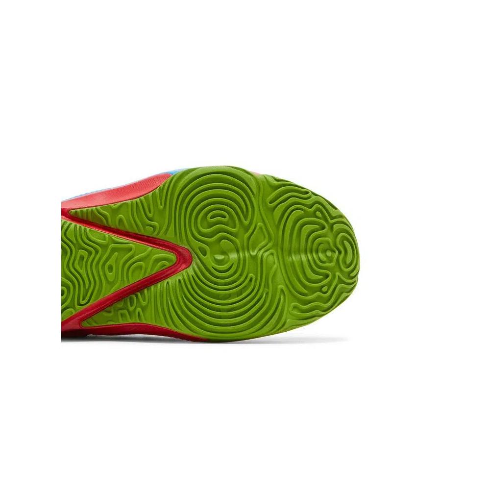 Кроссовки UNO x Nike Zoom Freak 3 SE GS '50th Anniversary - Red' 5