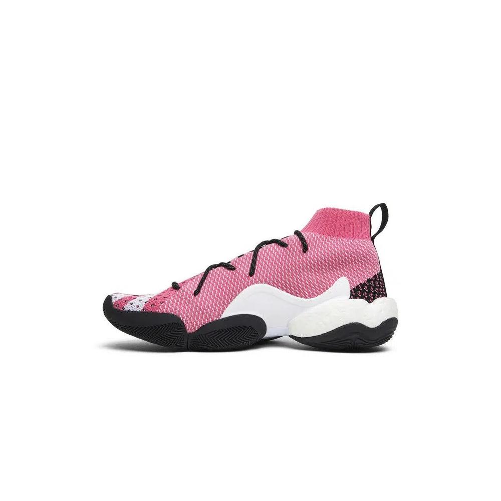 Кроссовки Pharrell x adidas Crazy BYW 'Ambition' 3