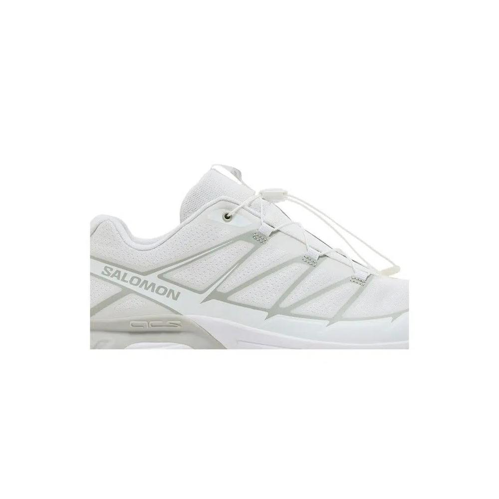 Кроссовки Salomon XT-Pathway 2 'White Metal' 2