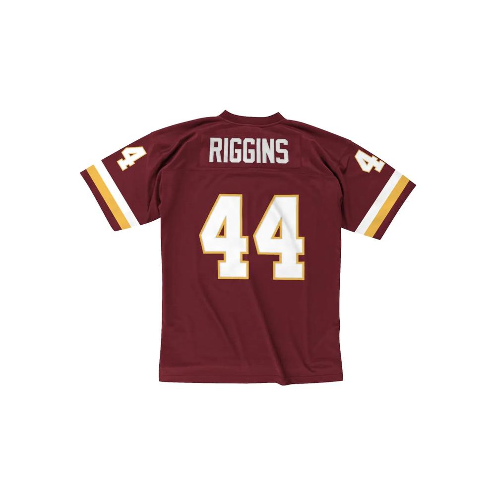 Топ NFL Legacy Redskins 1982 John Riggins 2