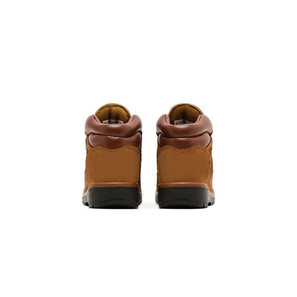 Ботинки Timberland Field Boot Toddler 'Sundance' 6
