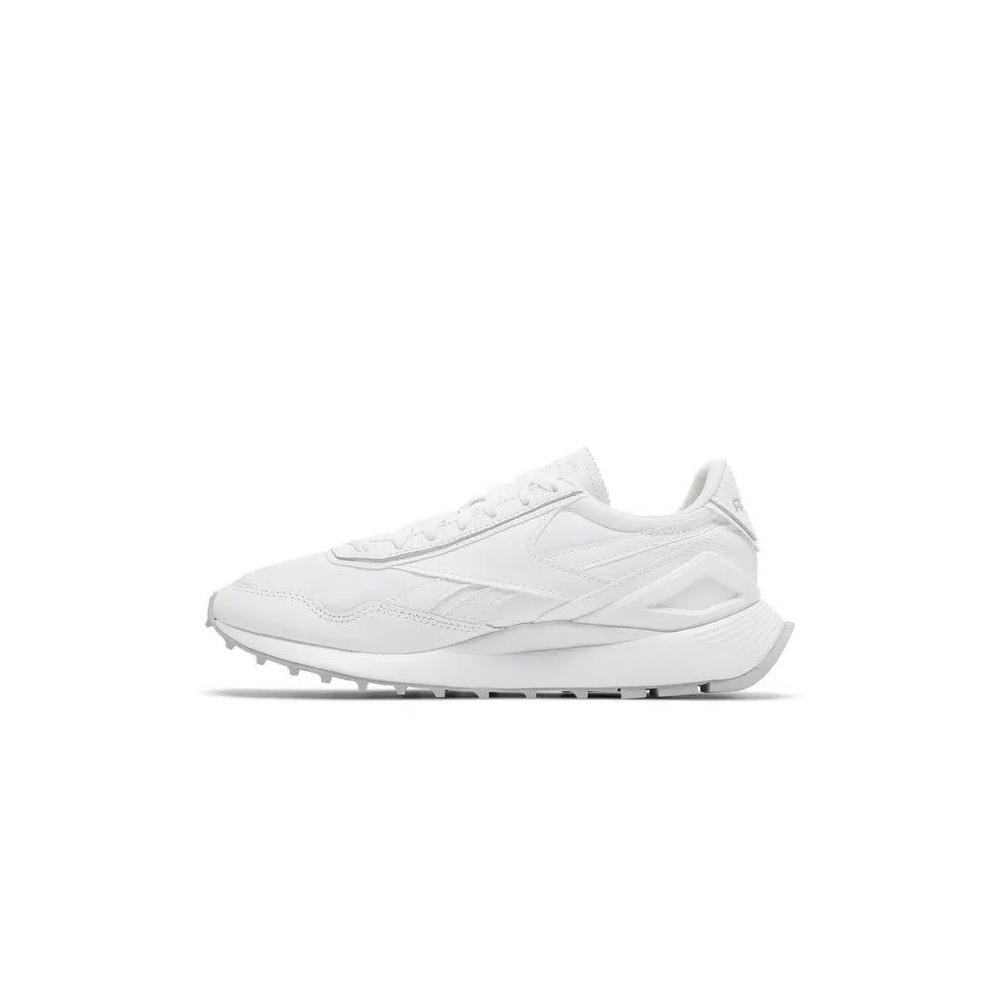 Повседневная обувь Reebok Classic Leather Legacy AZ 'White Cold Grey' 3