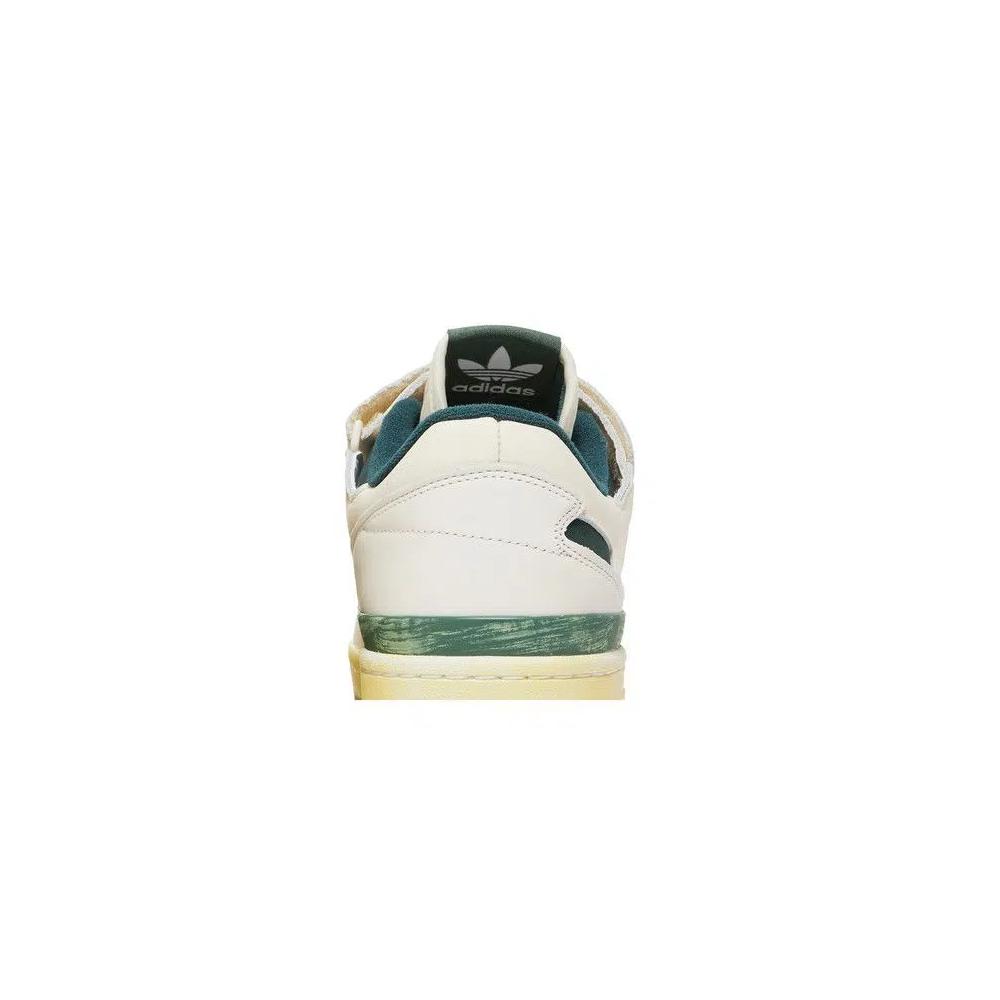 Кроссовки adidas Forum 84 Low AEC 'Vintage Pack - Green Oxide' 7