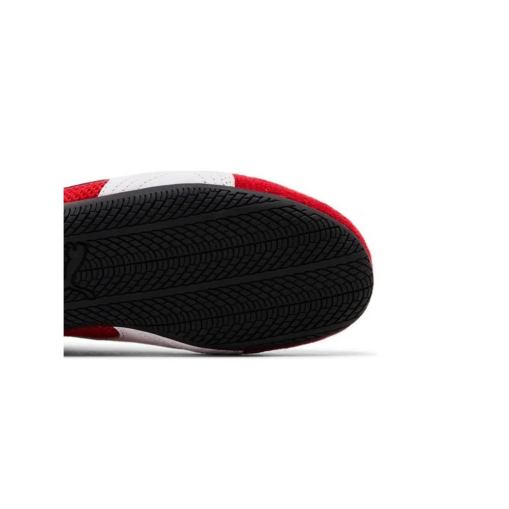 Кроссовки Puma Wmns Speedcat Go 'For All Time Red White' 5