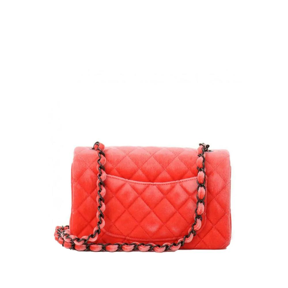 Сумка на плечо Classic Flap (2014 год) 2