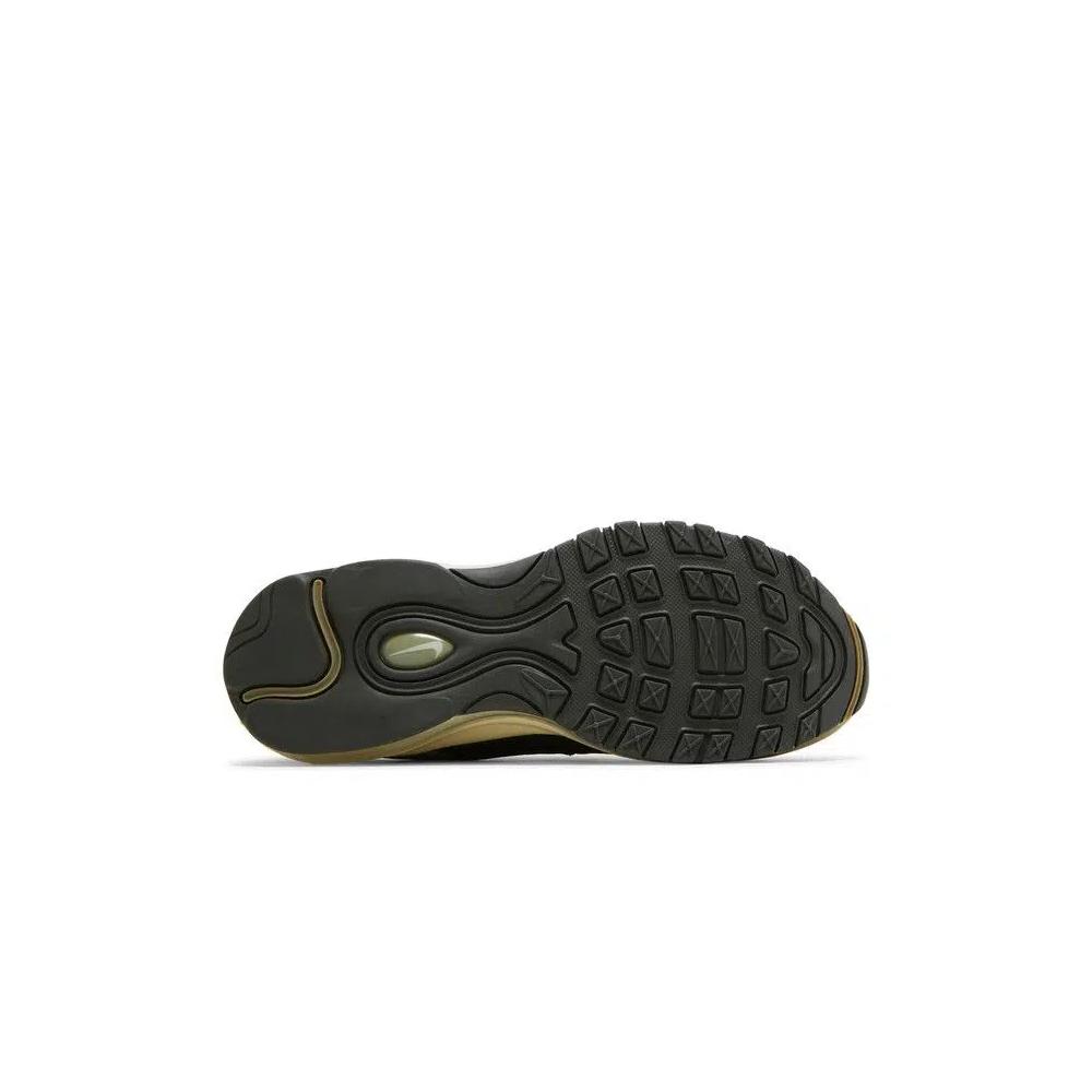 Кроссовки Nike Wmns Air Max 97 'Neutral Olive' 4
