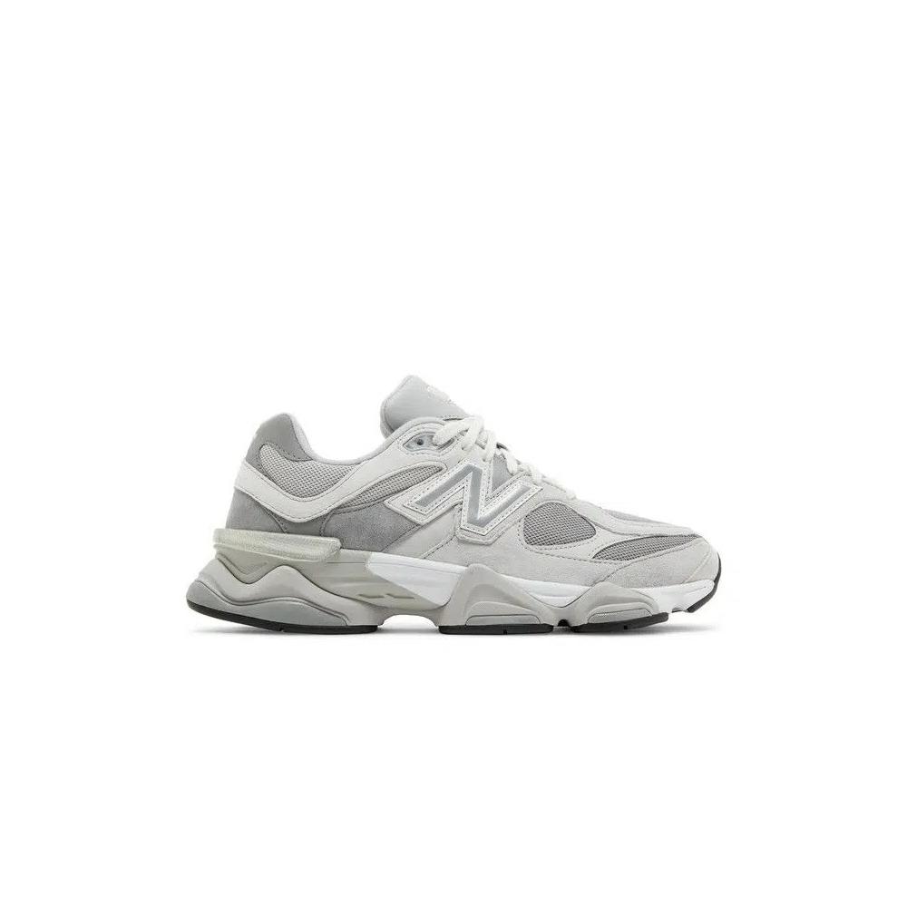 Кроссовки New Balance 9060 'Concrete' 1