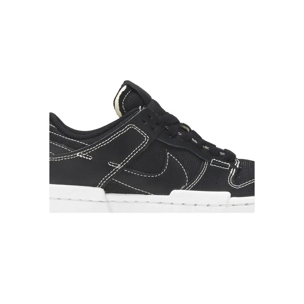 Кроссовки Nike Wmns Dunk Low Disrupt 'Black Gum' 2