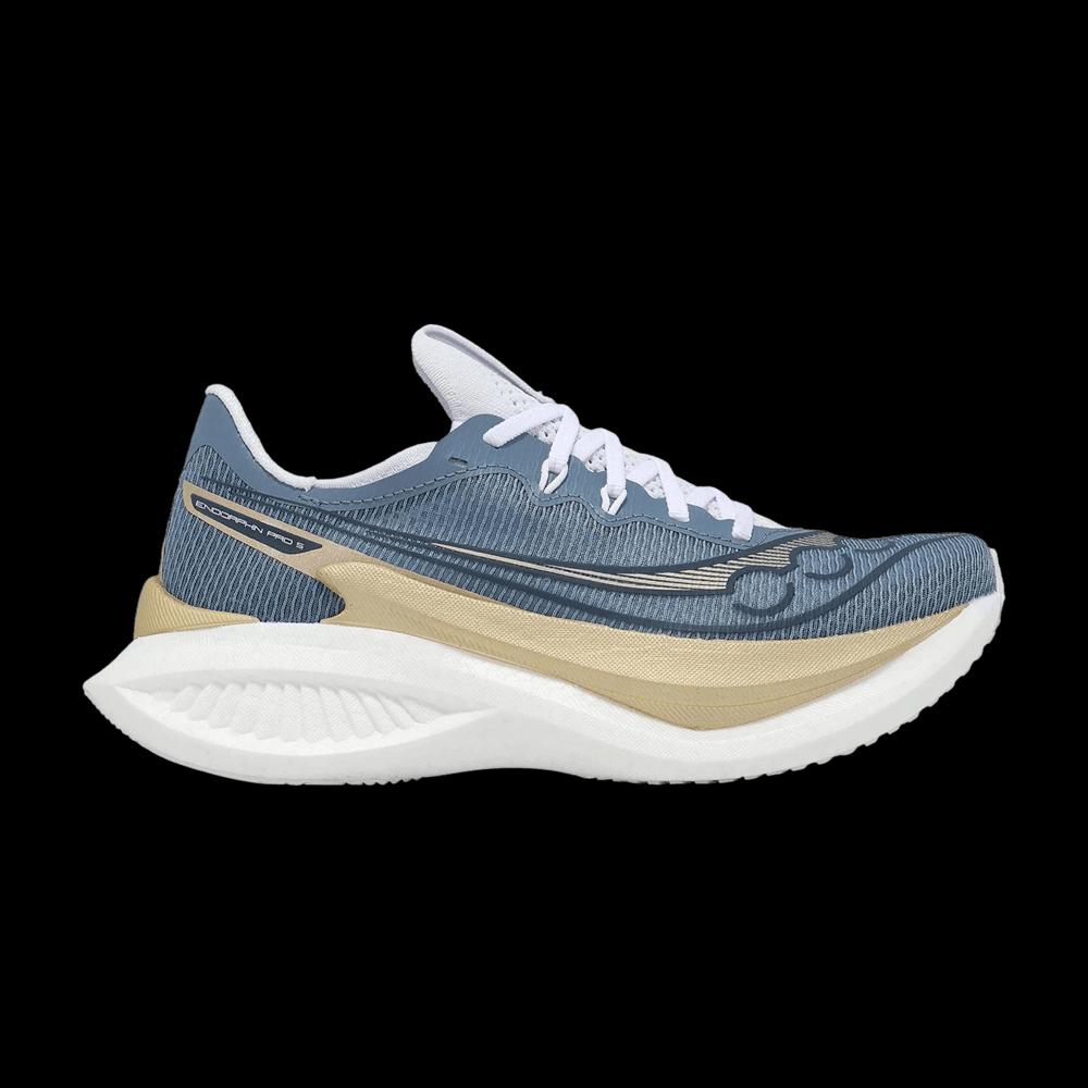 Кроссовки Saucony Wmns Endorphin Pro 5 'Storm Gilded Tempete' 1
