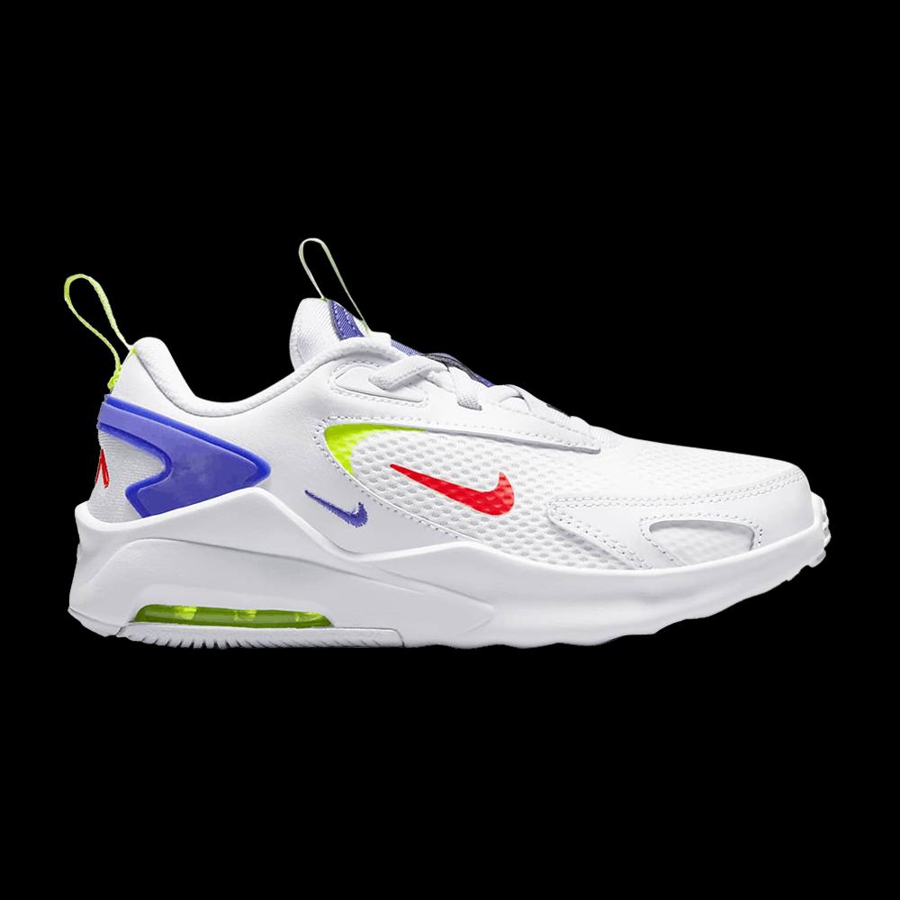 Лайфстайл Nike Air Max Bolt PS 'White Indigo Burst' 1