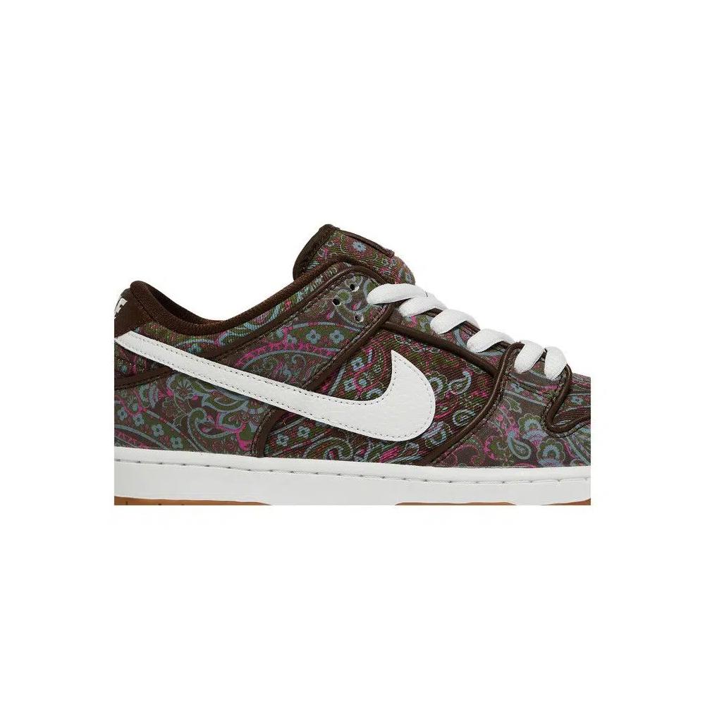 Кроссовки Nike Dunk Low Pro Premium SB 'Paisley' 2