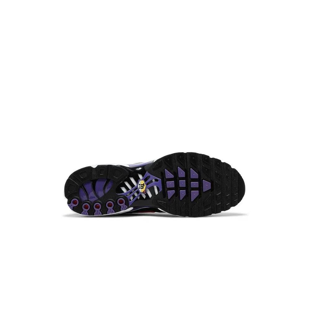 Кроссовки Nike Air Max Plus 'Siren Red' 4