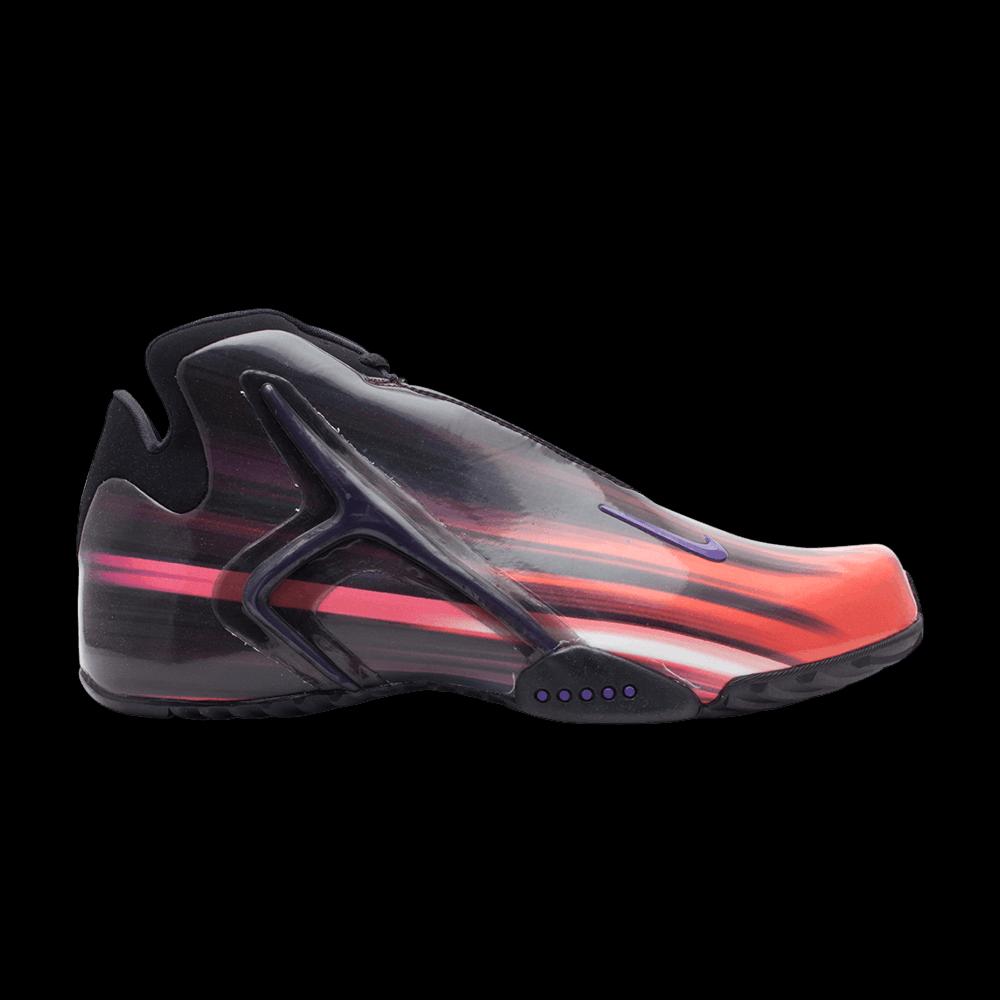 Кроссовки Nike Zoom Hyperlight Prm 1