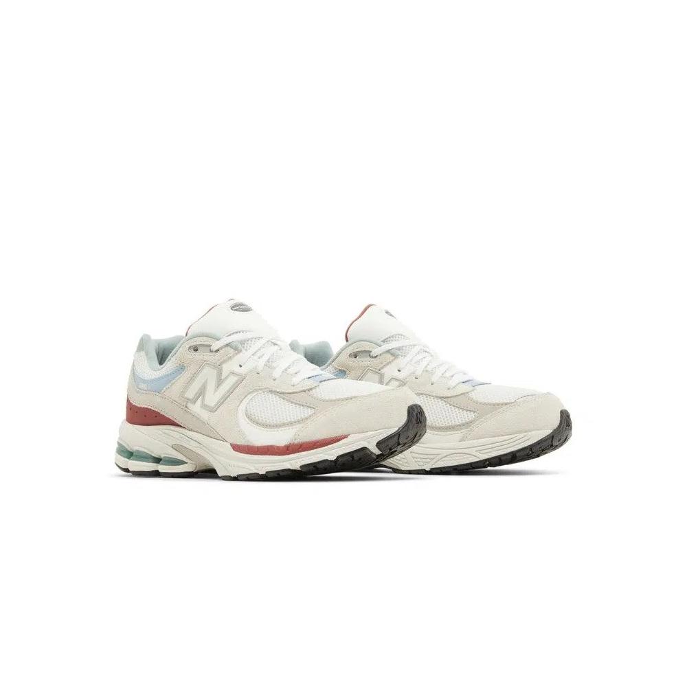 Кроссовки New Balance 2002R Big Kid 'Festival Pack' 8