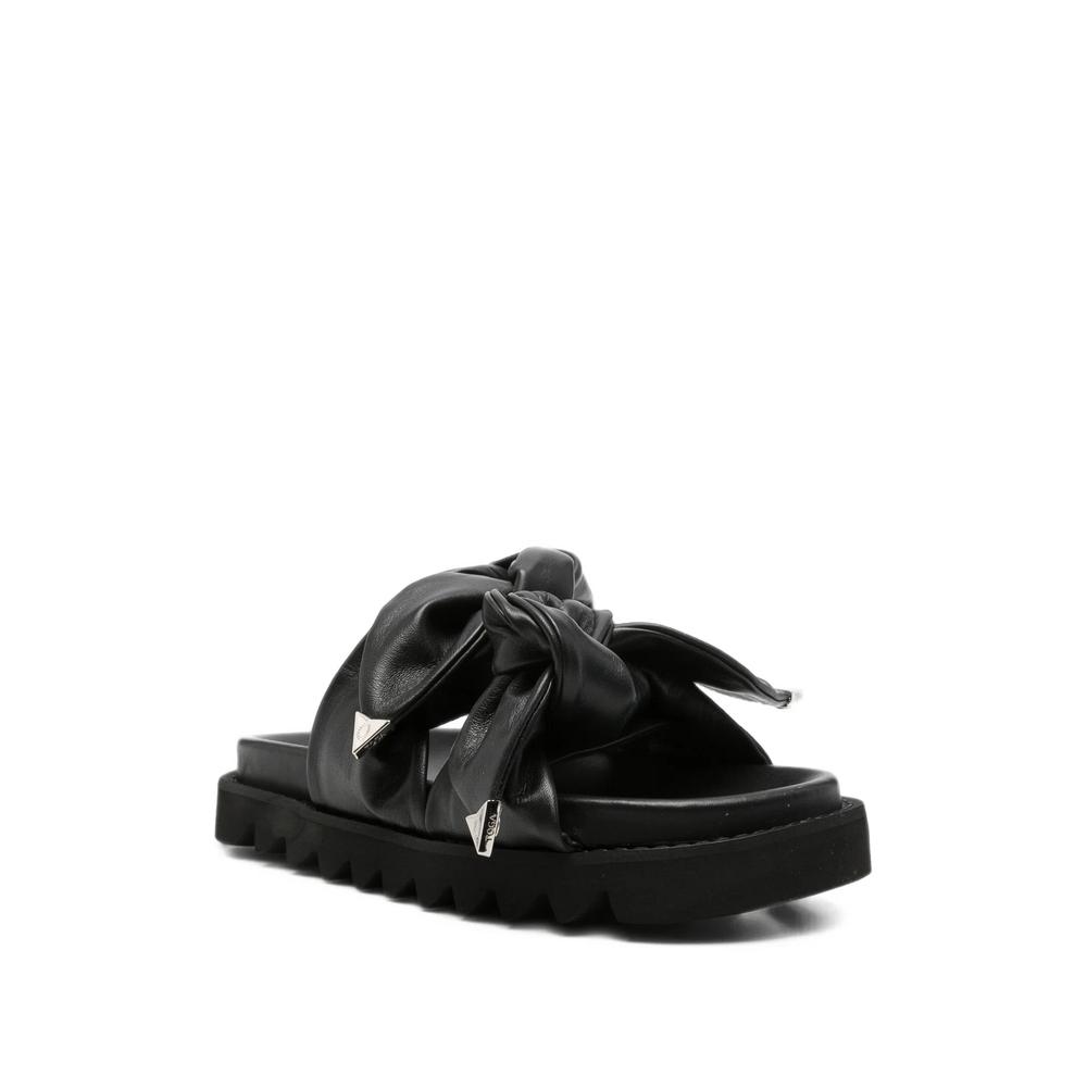 knotted sandals 2