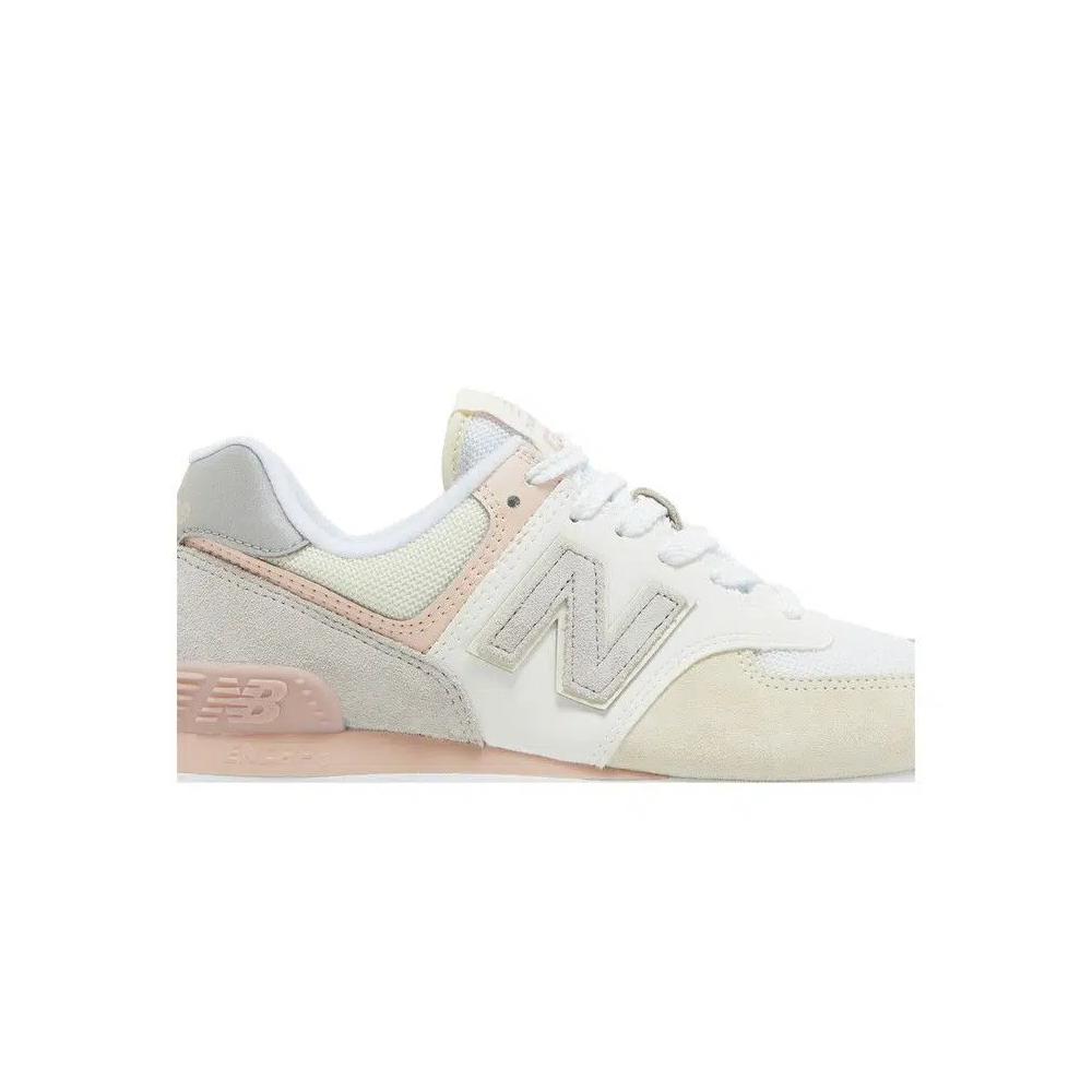 Кроссовки New Balance Wmns 574 'Grey Pink' 2