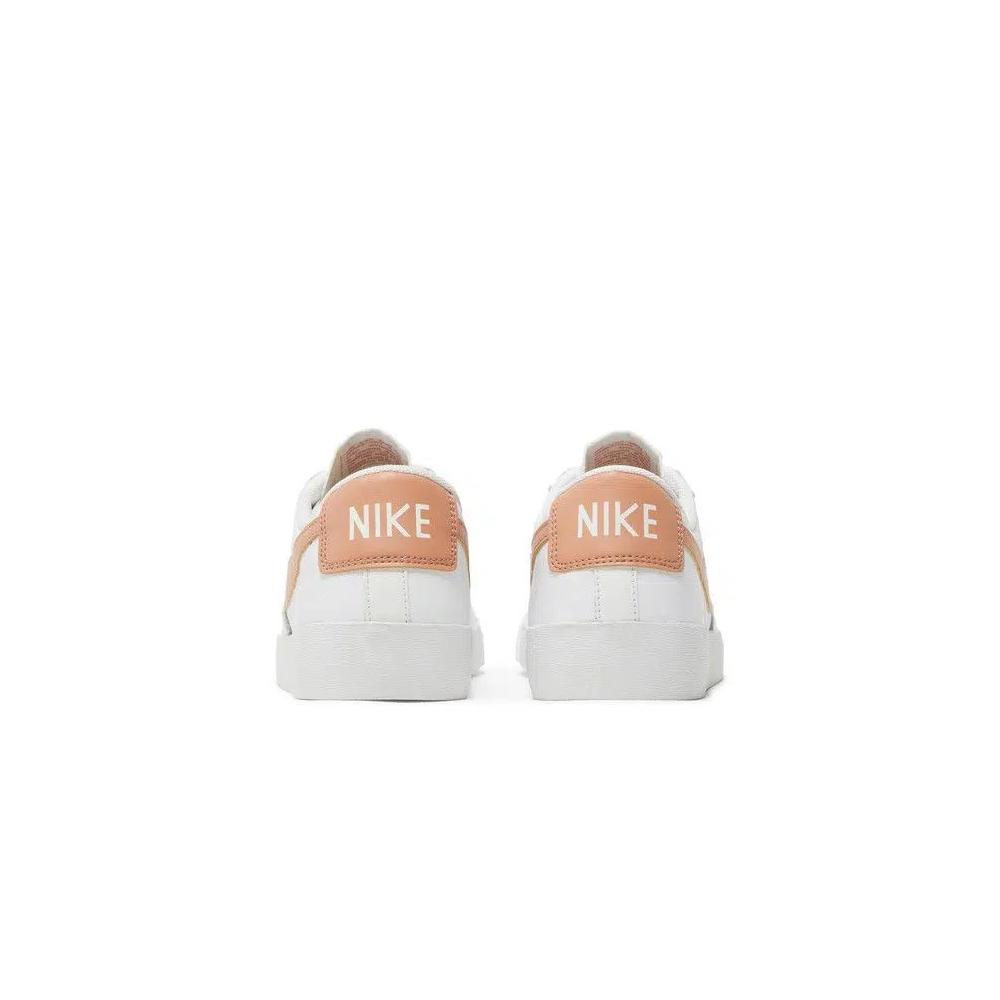 Кроссовки Nike Wmns Blazer Low LE 'Rose Gold' 6