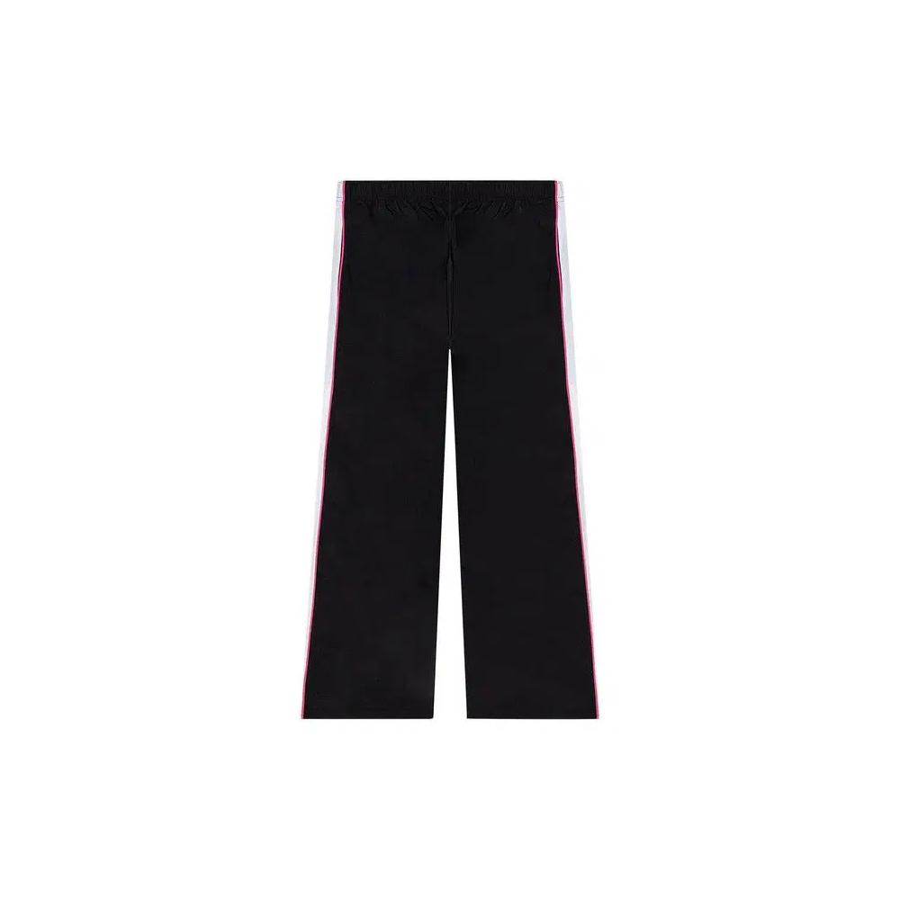 Спортивные штаны Anti Social Social Club Racing Track Pant 'Black' 2