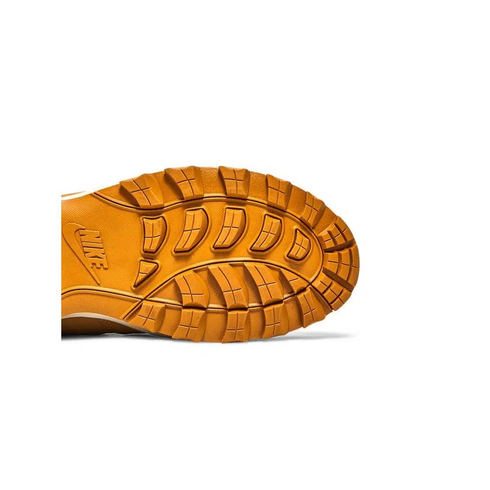 Ботинки Nike Manoa Leather 'Haystack' 5
