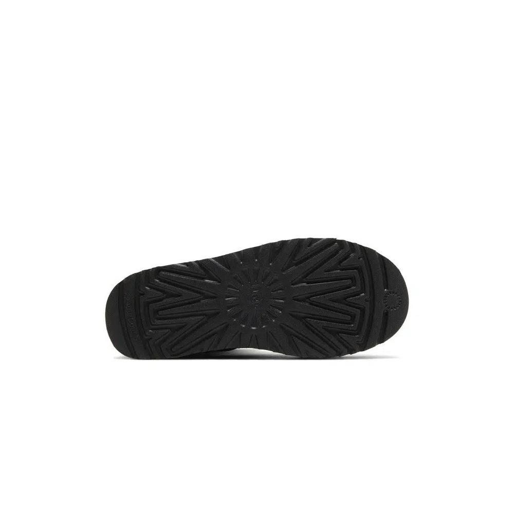 Ботинки UGG Wmns Classic Mini Platform Boot 'Black' 4