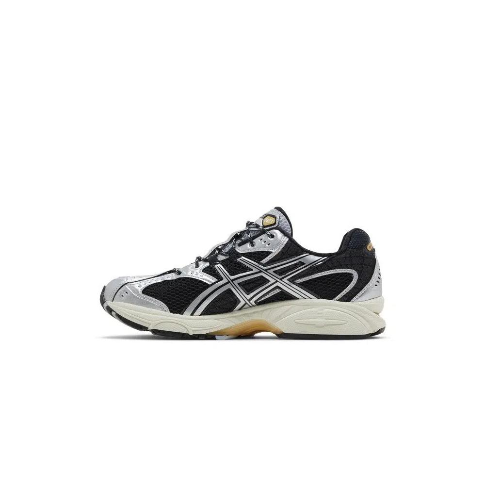 Кроссовки ASICS Gel Nimbus 10.1 'Piedmont Grey Pure Silver' 3