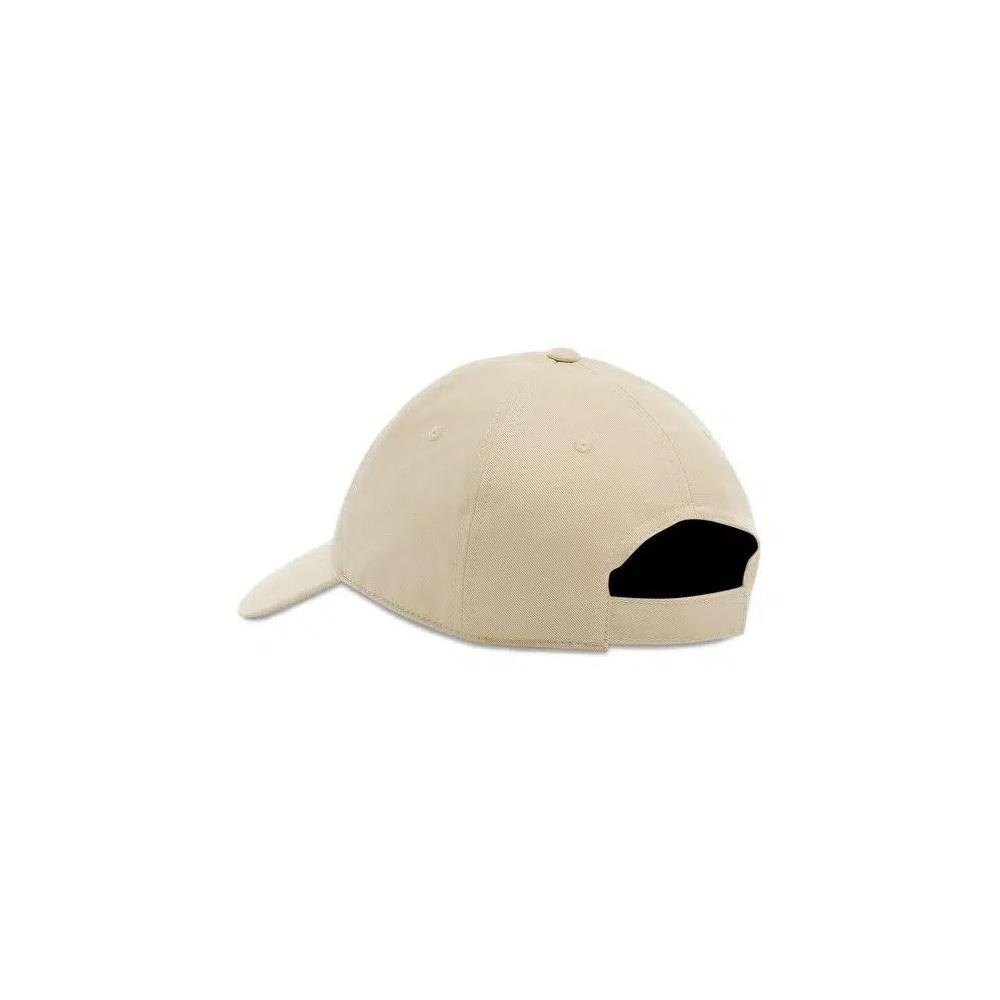 Бейсболки Marni Logo Baseball Hat 'Ivory' 2
