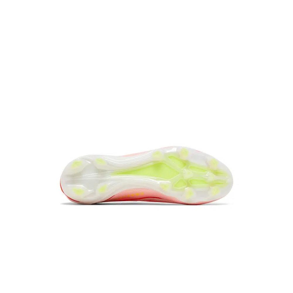 Бутсы adidas X Crazyfast Elite Laceless FG 'Energy Citrus Pack' 4