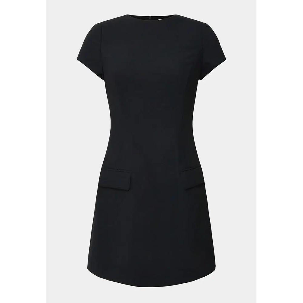 Платье с панелями Sofia Tailored 5
