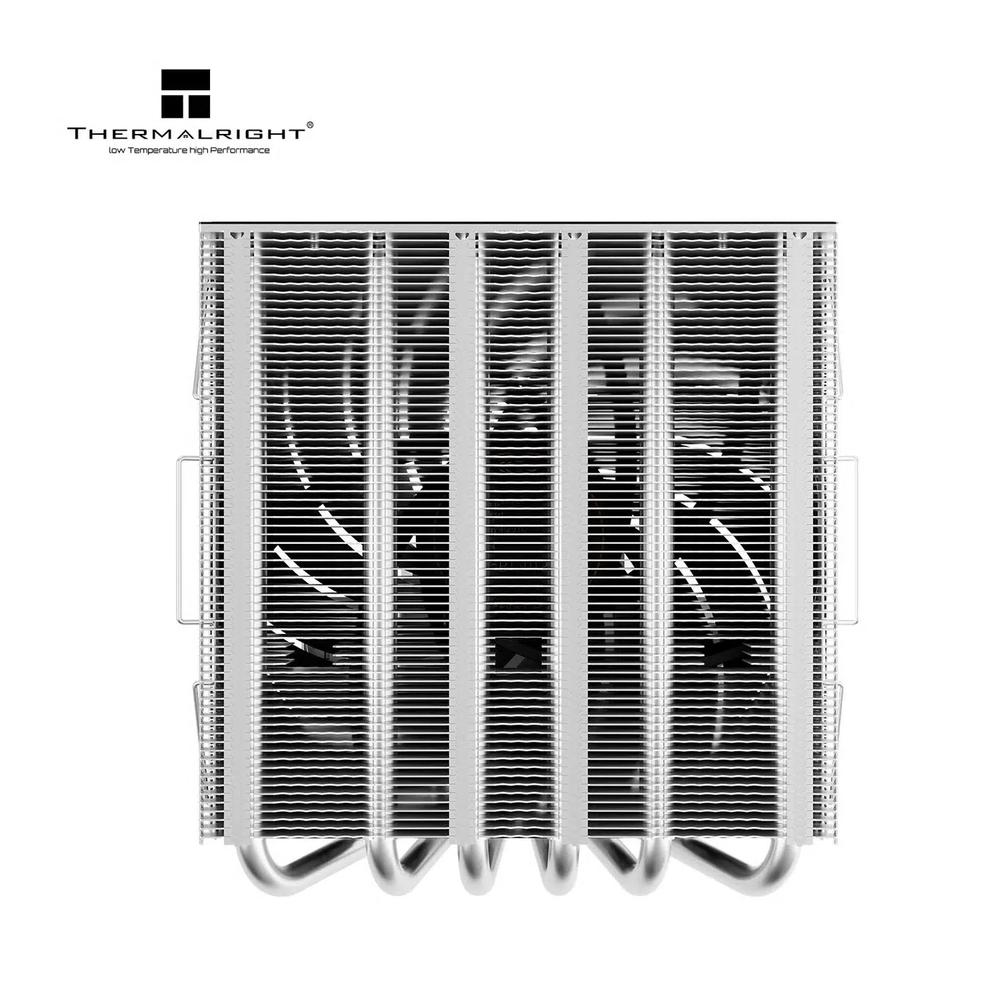 ThermalRight AXP120-X77R воздушный кулер 2