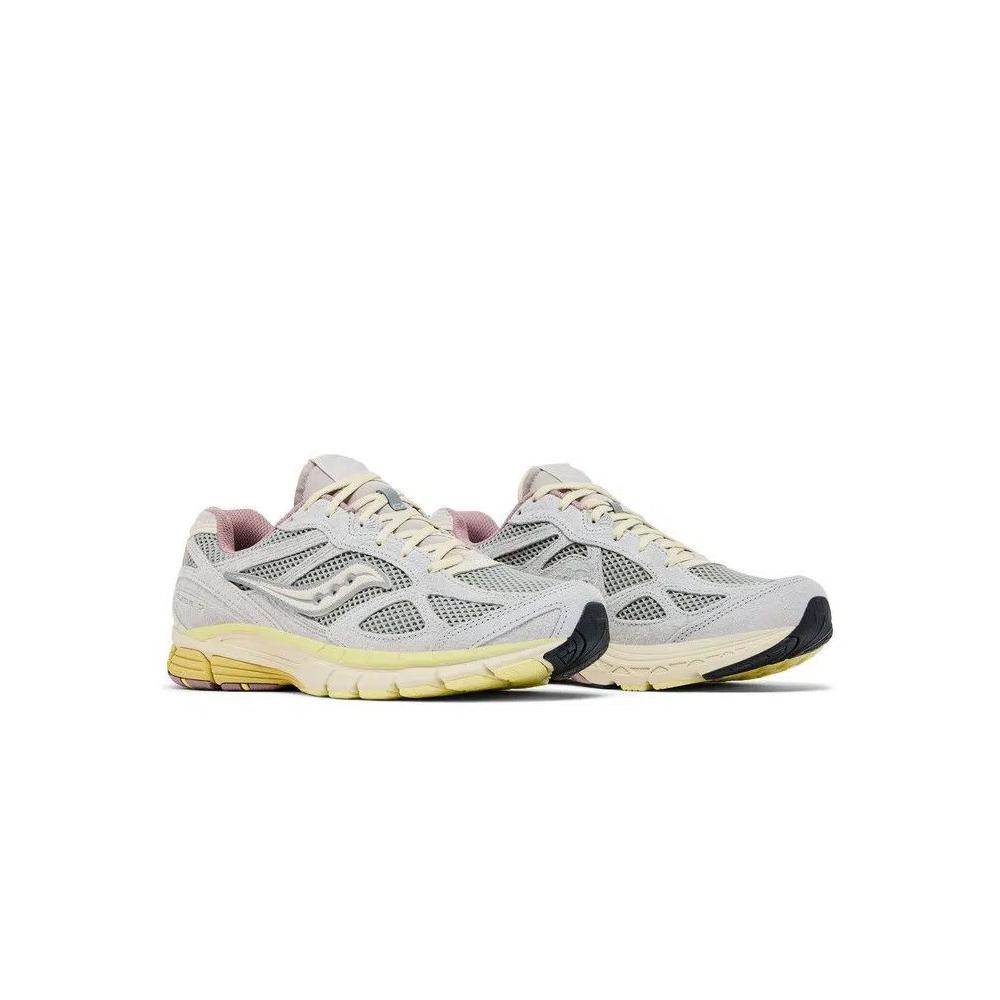 Кроссовки 3sixteen x Saucony Progrid Guide 7 'Graphite' 8