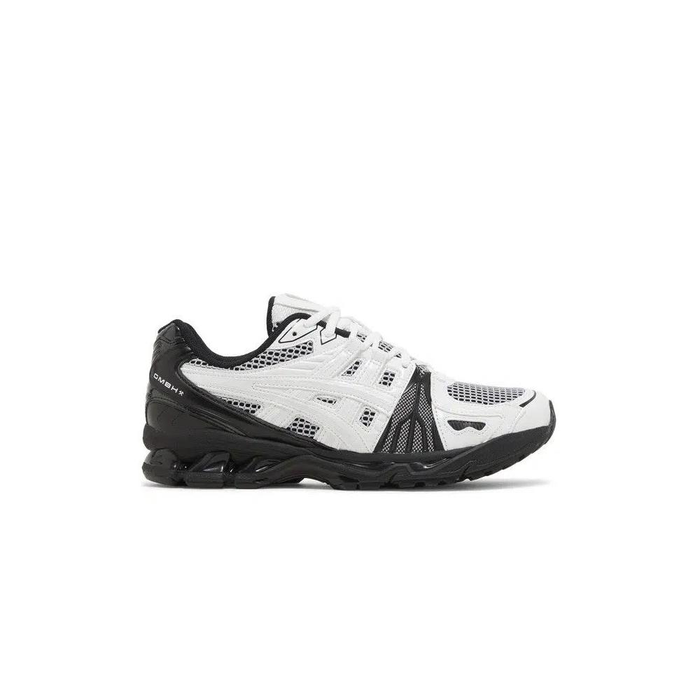 Кроссовки GmbH x ASICS Gel Kayano Legacy 'White Black' 1