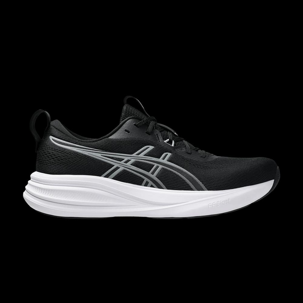Кроссовки ASICS GEL-Pulse 17 2E Wide 'Black Gravel' 1