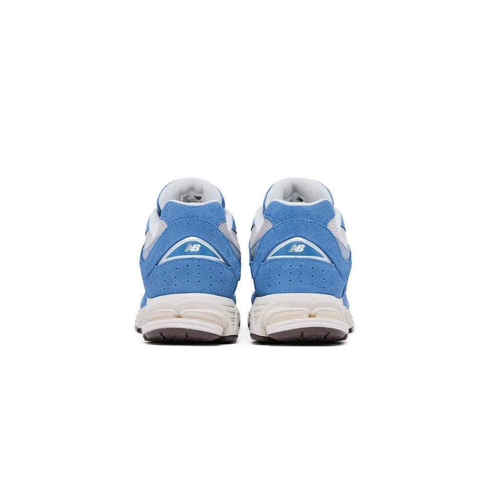 Кроссовки New Balance 2002R 'Shoreline Blue' 7