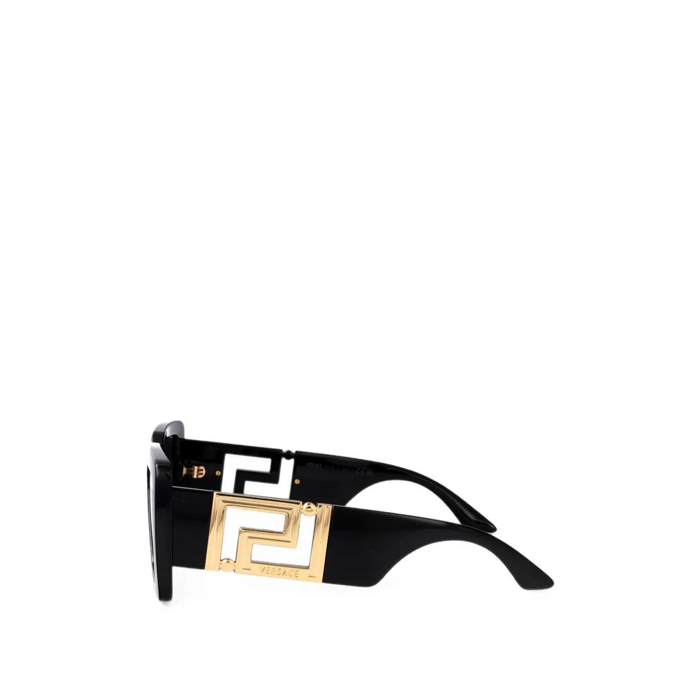 Greca rectangle-frame sunglasses 3