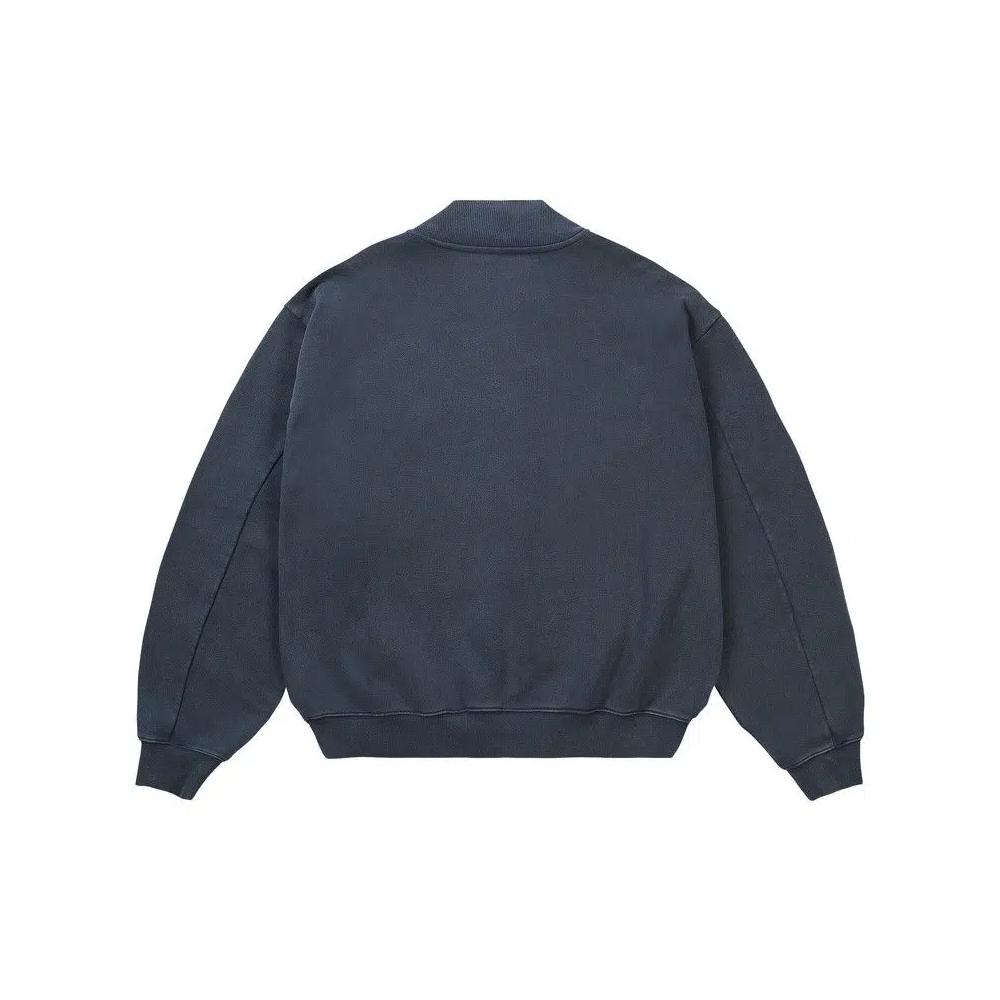 Куртки Palace Pigment College Bomber 'Navy' 2