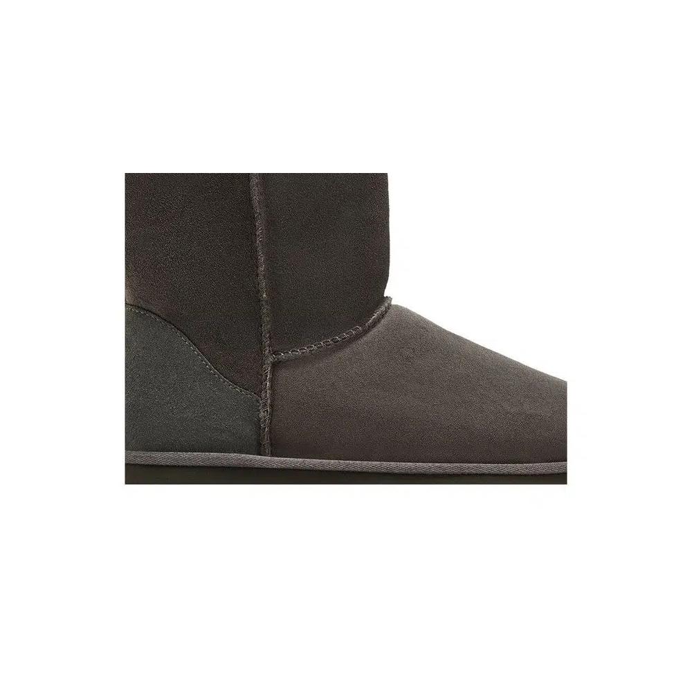 Ботинки UGG Wmns Classic Short II 'Grey' 2