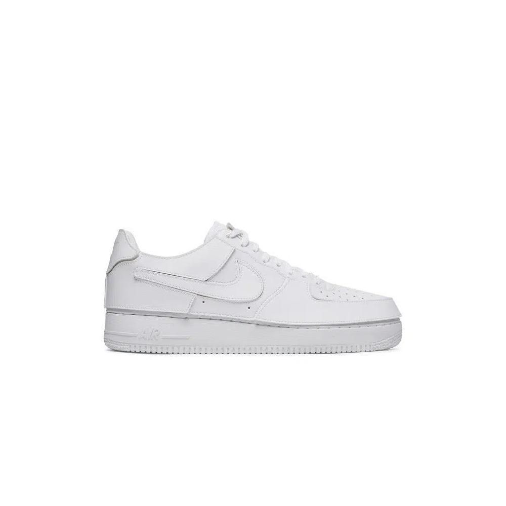 Кроссовки Nike Air Force 1/1 'White Black' 1