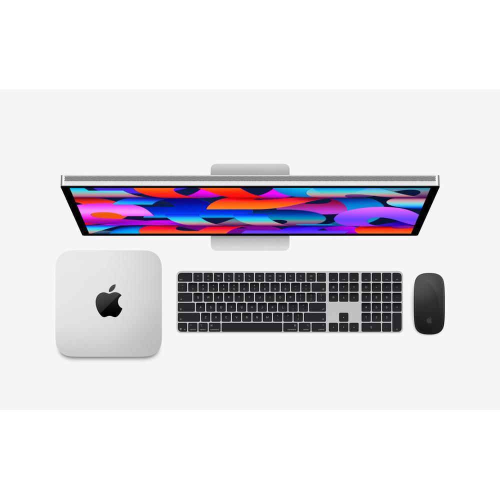 Mac Studio 1 ТБ, чип M5 Ultra (30 ядер CPU, 64 ядра GPU), 96 ГБ памяти 6