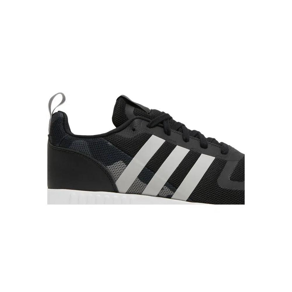 Кроссовки Adidas Multix 'Black Grey' 2