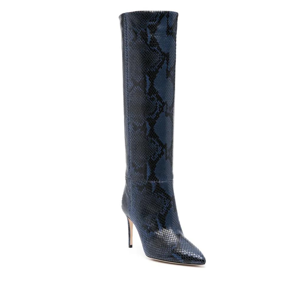 Сапоги Stiletto 85 2
