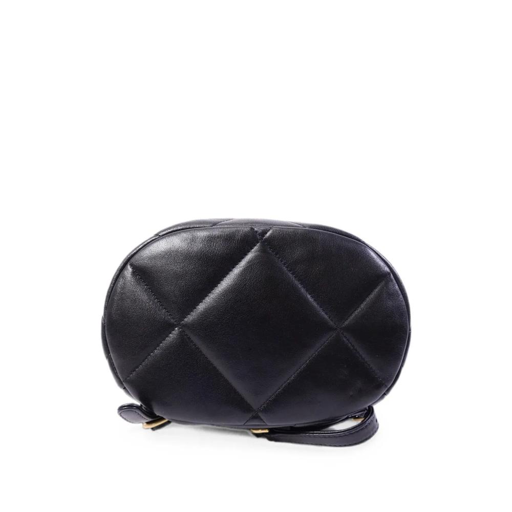 Рюкзак Chanel 19 CC Turn-Lock 2