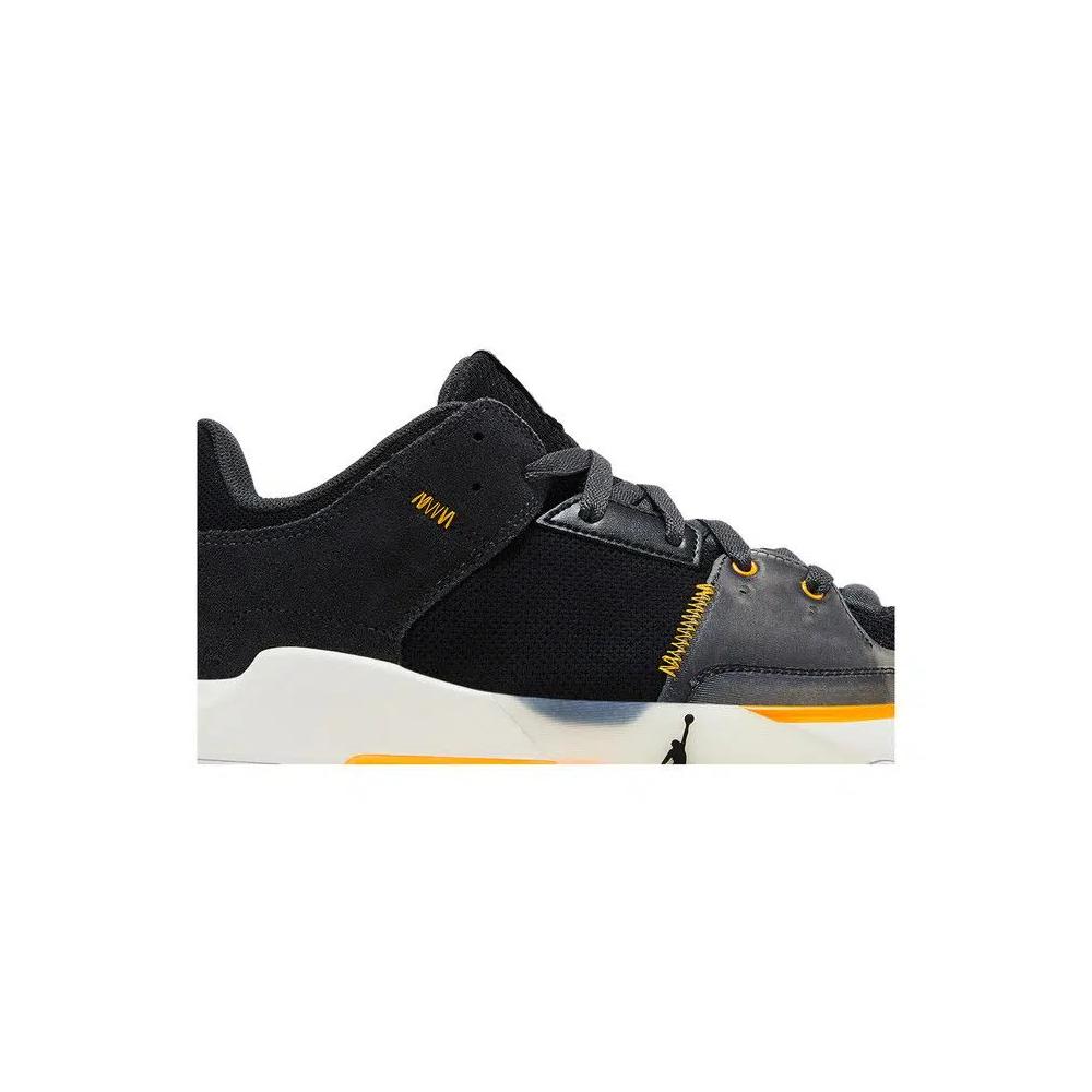 Кроссовки Air Jordan One Take 5 'Anthracite Taxi' 2